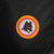 Kit Infantil Roma I 23/24 - Preto -  MantoFut I CAMISAS DE FUTEBOL
