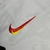 Kit Infantil Liverpool III 24/25 - Branco -  MantoFut I CAMISAS DE FUTEBOL