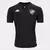 Camisa Vascão III 24/25 Goleiro Kombat Torcedor Masculina - Preto