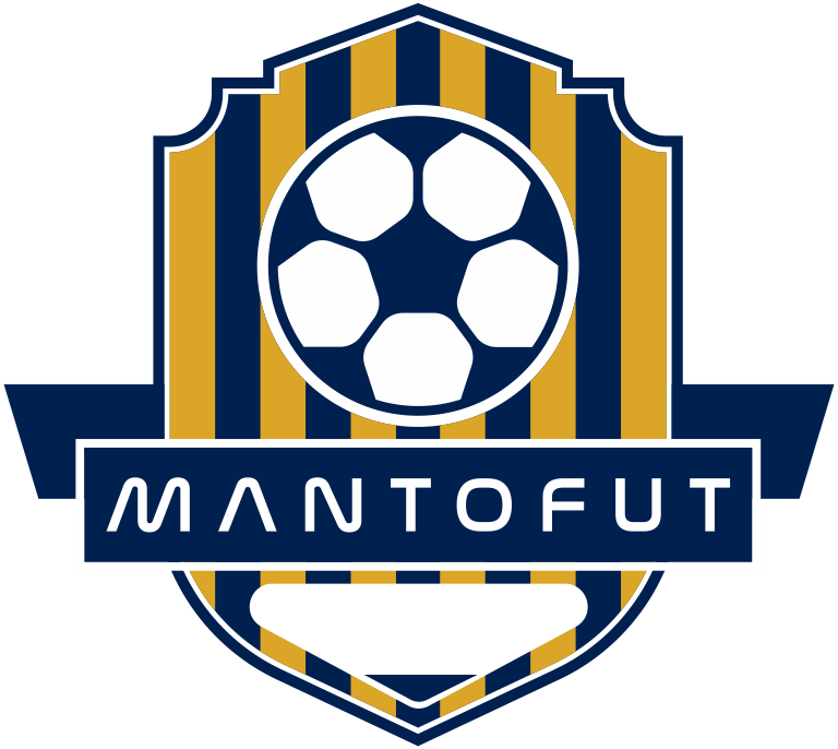  MantoFut I CAMISAS DE FUTEBOL