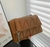 Martina - Cartera marron