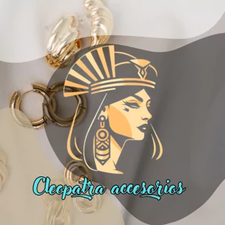 Cleopatra Accesorios