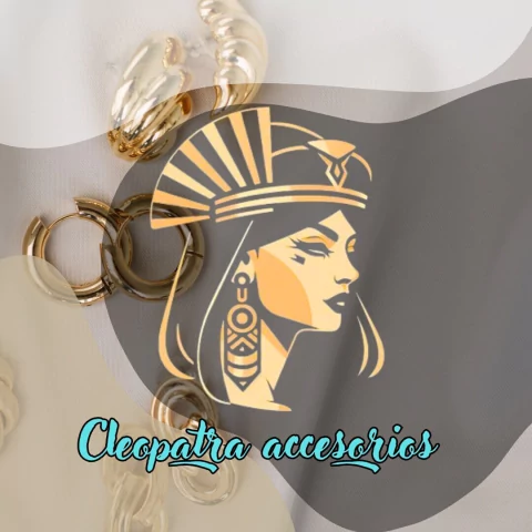 Cleopatra Accesorios