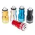 Carregador Veicular 2 Portas USB Lelong LE-525
