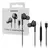 Fone de Ouvido Samsung AKG Com Fio Conector USB-C