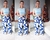 Imagem do Calça Pantalona Estampada