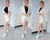 Conjunto Blazer e Short Linho - Alvita Legacy