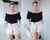 Blusa Tomara que Caia - Alvita Legacy