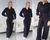 Conjunto Alfaiataria Casual com Amarração
