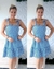 Vestido tomara que Caia - comprar online