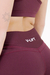 Calza Pusher WINE - VLIFT