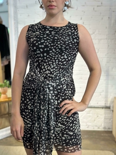 Vestido Isabela Tule - comprar online