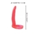 hot finger doble penetracion