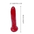 Consolador macizo choclo 15 x 3 cm - comprar online