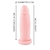 dildo 14 x 4 cm