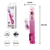Rotador vibrador rabbit Multifunción en internet