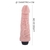 vibrador americano venoso color piel