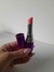 vibrador labial metalizado