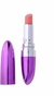 vibrador labial metalizado - SEX SHOP SAN MIGUEL