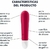 Mini vibrador de clitoris usb recargable - comprar online