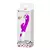 Vibrador doble estimulacion Arthur - SEX SHOP SAN MIGUEL