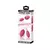 Huevo vibrador hyper egg 12 funciones - comprar online