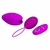 Huevo vibrador hyper egg 12 funciones