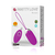 Huevo vibrador Berger - comprar online