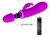 Mini Vibrador de Pretty Love Caesar. - SEX SHOP SAN MIGUEL