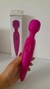 Microfono Masajeador Vibrador - comprar online