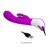 Vibrador Harlan doble estimulacion USB en internet