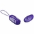 Huevo vibrador Arvin Youth - comprar online