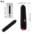 Bala Vibradora Univibe Adrien Lastic - comprar online