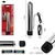 VIBRADOR DOBLE METALIZADO REGULABLE 17cm x 2,5 cm - comprar online