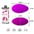 Imagen de Huevo vibrador hyper egg 12 funciones