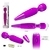 Microfono Masajeador Vibrador en internet