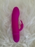 Mini Vibrador de Pretty Love Caesar.