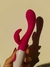 Vibrador doble estimulacion Arthur - comprar online