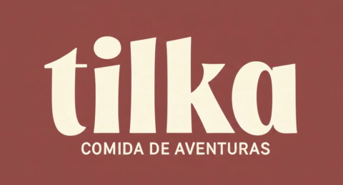 TILKA Comida de Aventuras