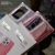 Apple - iPhone 15 - Capa TPU Colorida Space / Modelo 2 em 1