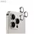 Apple - iPhone 16 Pro / 16 Pro Max - Natural - Película de Câmera Almeida Cruz - comprar online