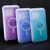 Capa Com MagSafe Colorida - 11 Pro Max