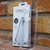 Motorola - G84 - Capa Acrílica Transparente Space
