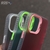 Apple - iPhone 15 - Capa Acrílica Fosca Olyps Space