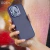 Motorola - Moto G84 - Capa Acrílica Colorida Space II
