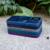 Capa Premium Magsafe Aura Shield Almeida Cruzi Phone 13 Pro Max - Cinza
