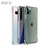Apple - iPhone 11 Pro Max - Capa TPU Anti Impacto Transparente