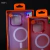 Capa Premium Com MagSafe Colorida - Apple 11 Pro max