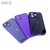 Apple - iPhone 16 pro - Capa Acrílica com Proteção de Câmera Ag-Glass