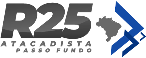 R25 Atacadista - Passo Fundo